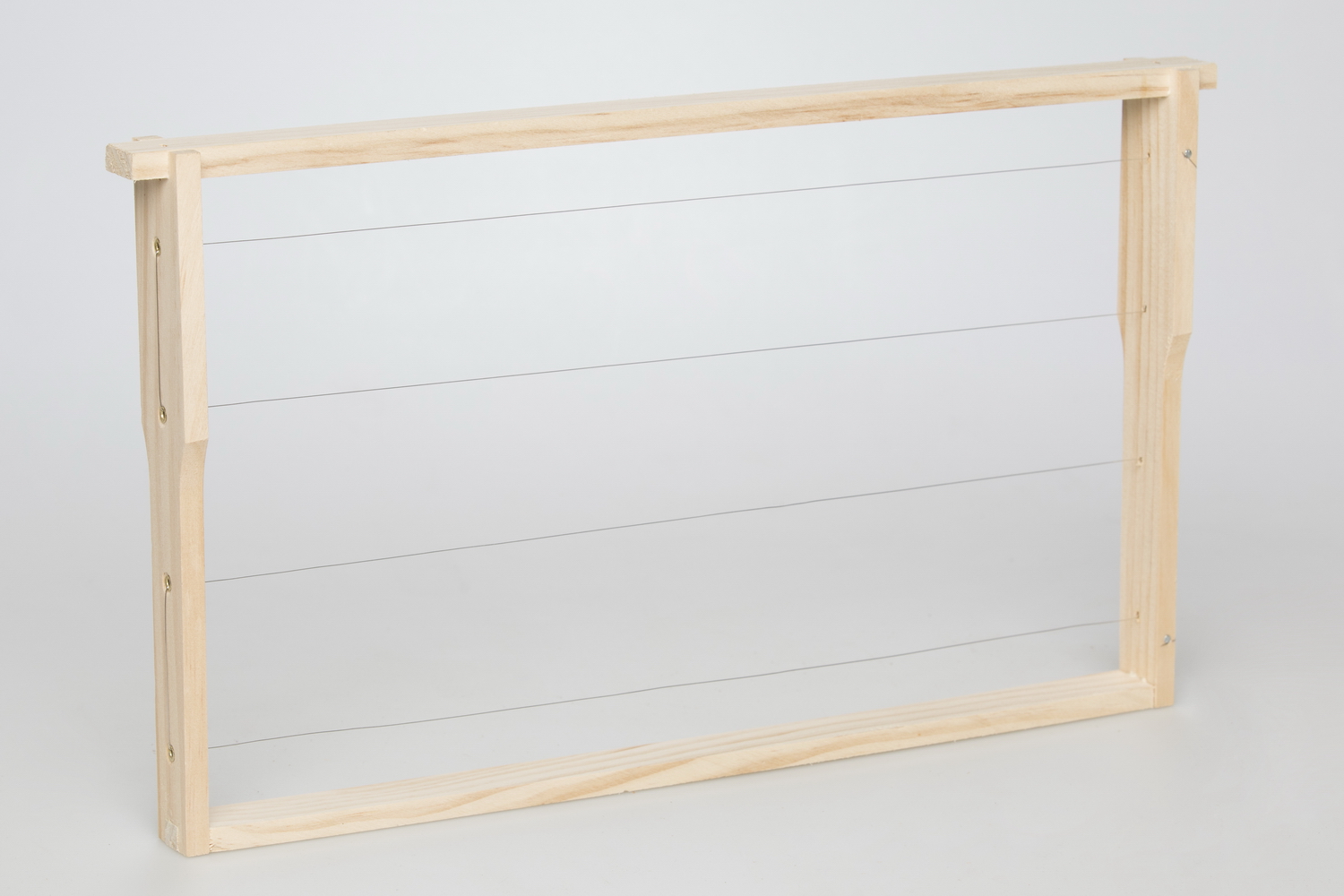 EWG® Rähmchen gedrahtet Normalmaß 223 mm Hoffmann-Seiten