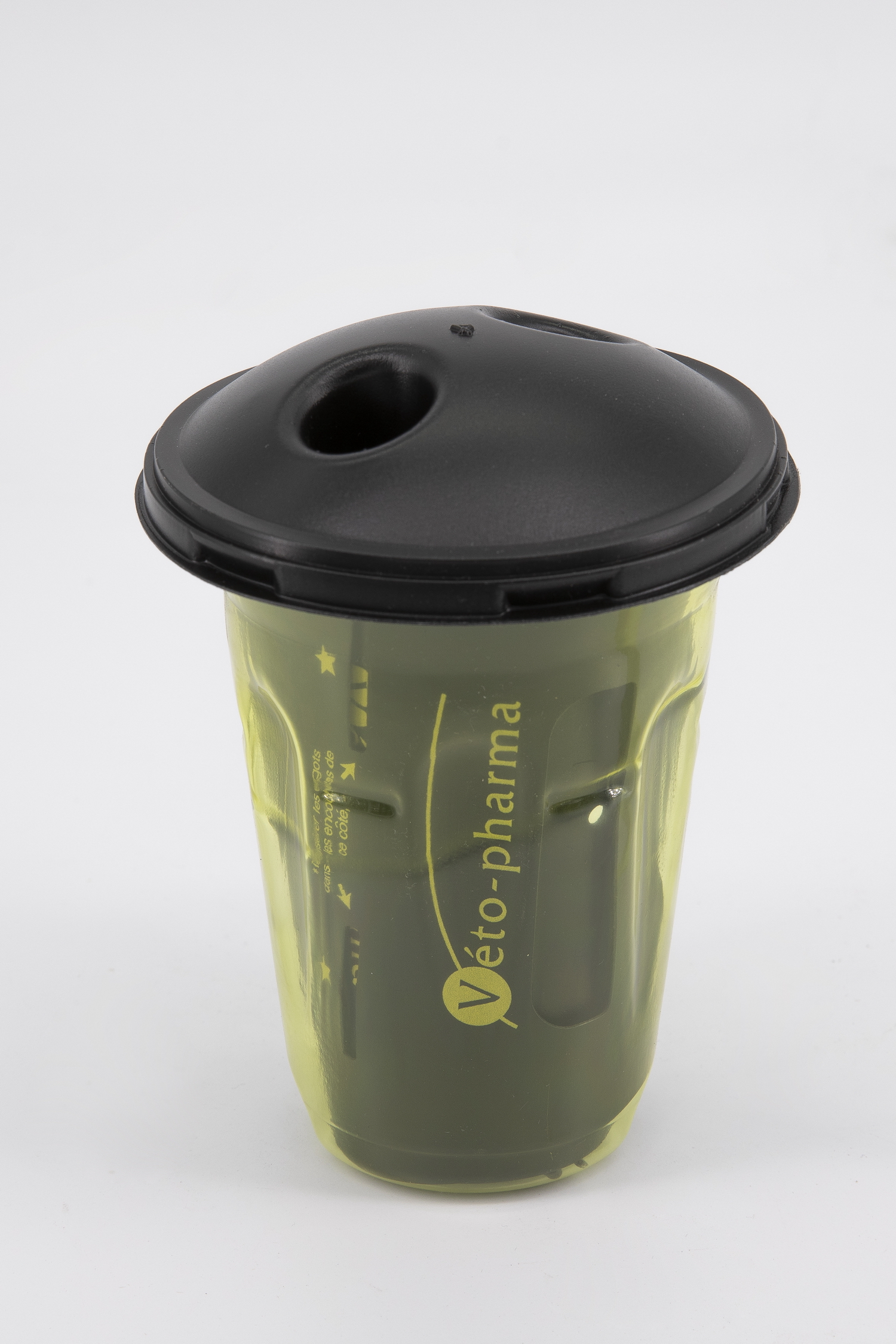 VespaCatch Fallen-Set