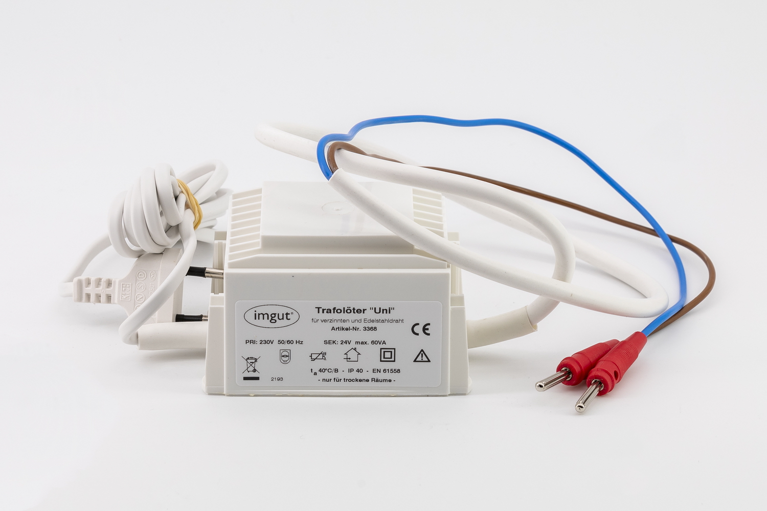 Imgut® Trafo "Universal