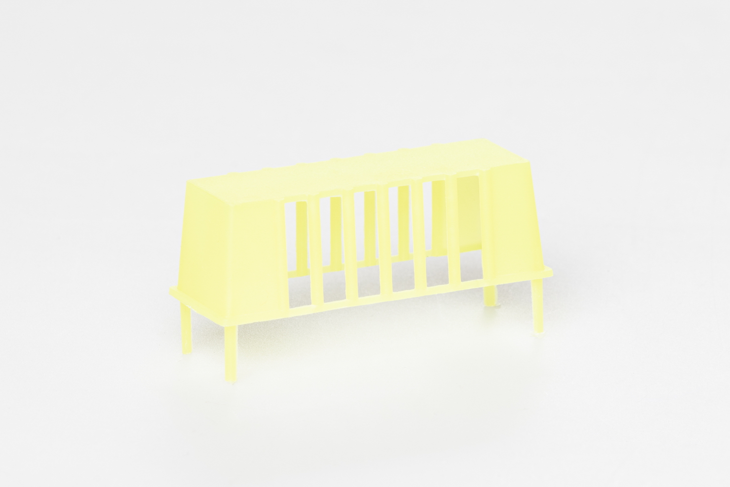 Königinnen Schwarmzellen Käfig