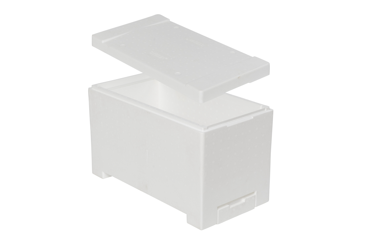 Ablegerkasten 2010 S 6 W Zander