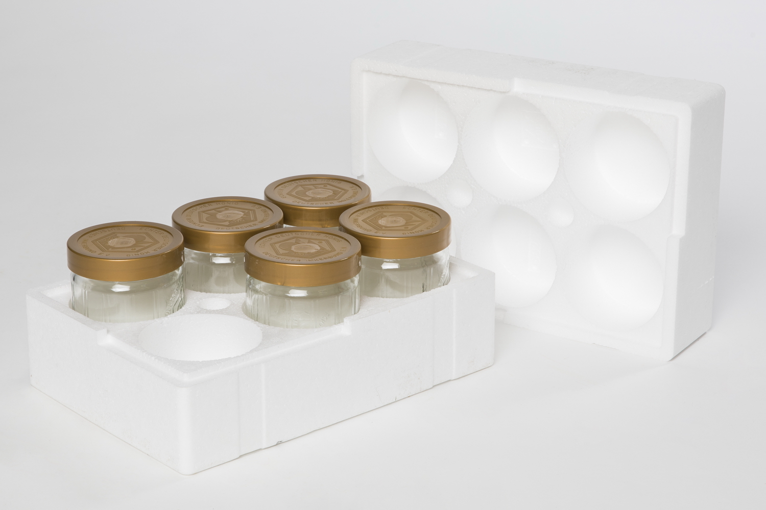 ApiNord® Versand-Pack 6er