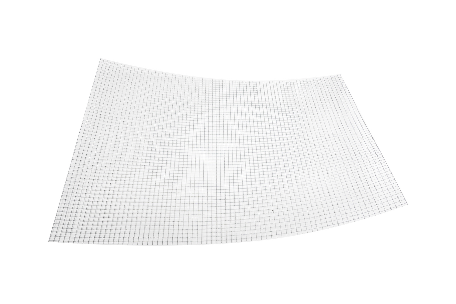 Mäuseschutz Drahtgitter 8 mm stückverzinkt 50 x 60 cm