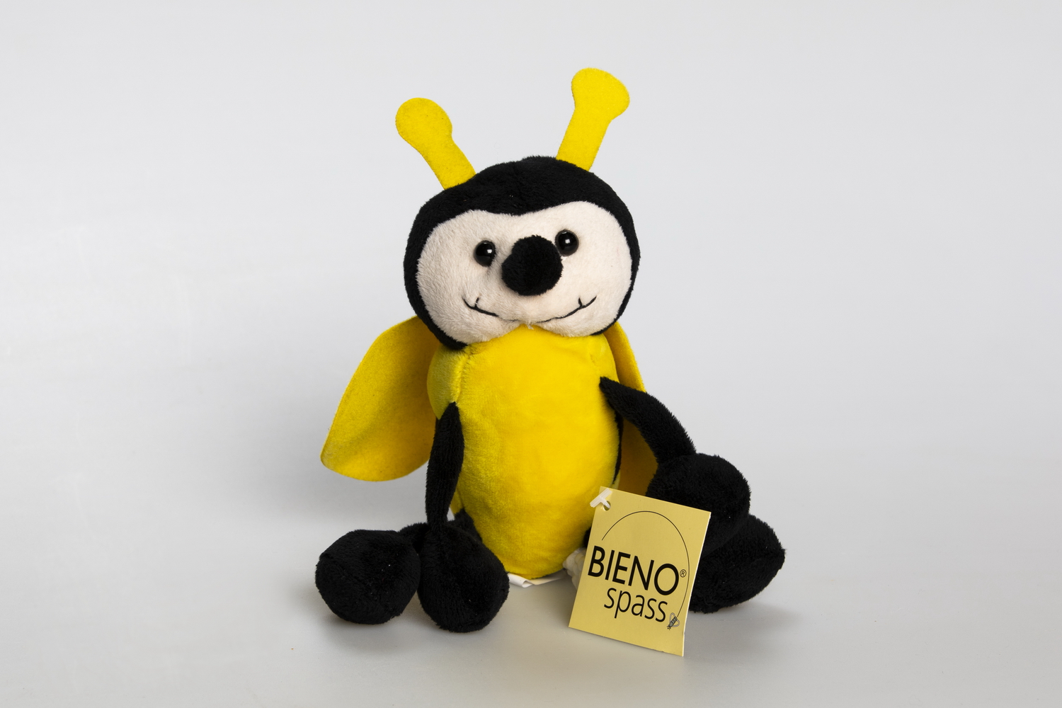 Plüschbiene "Billy"