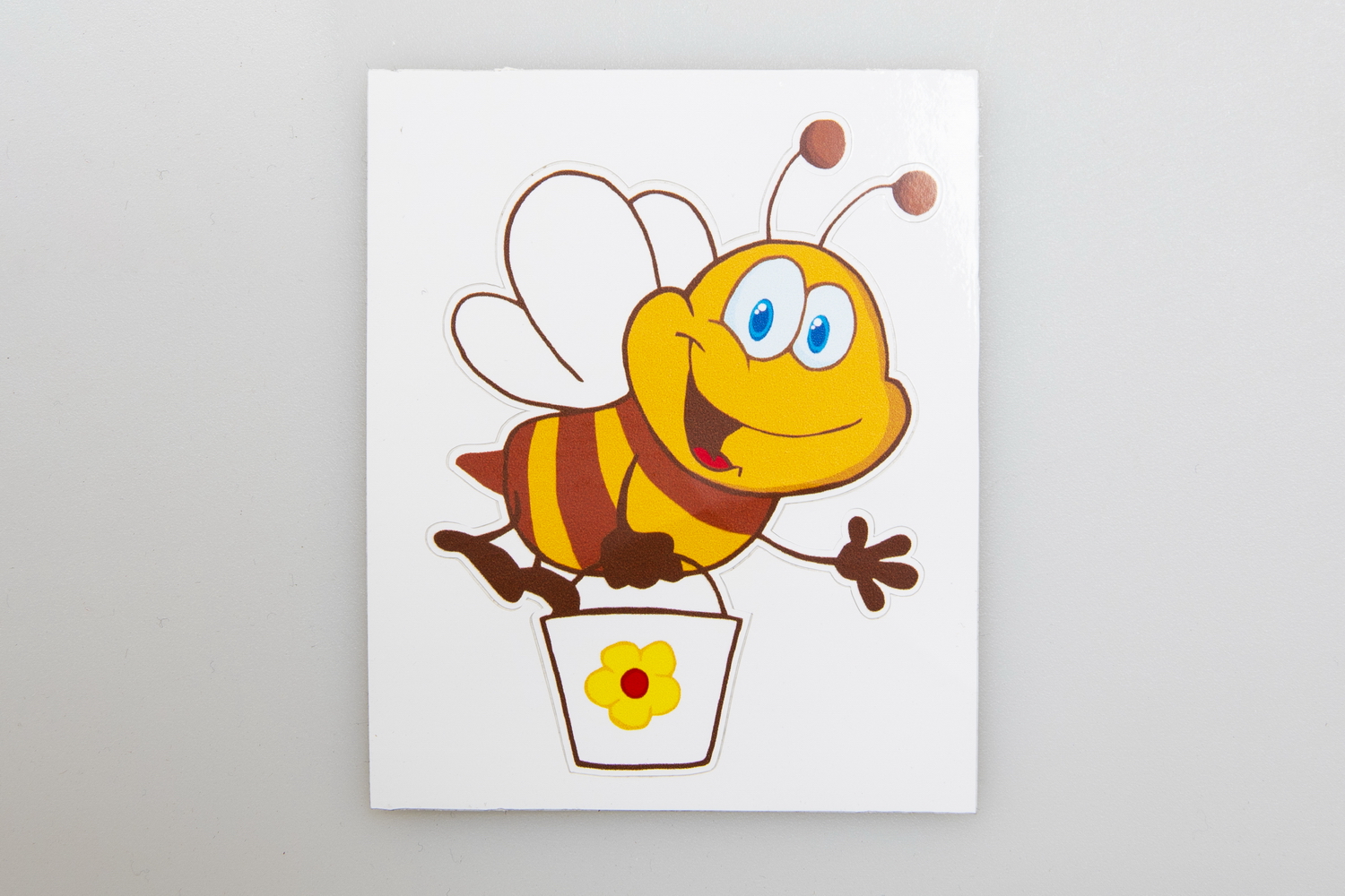 Aufkleber "Sumsi" klein