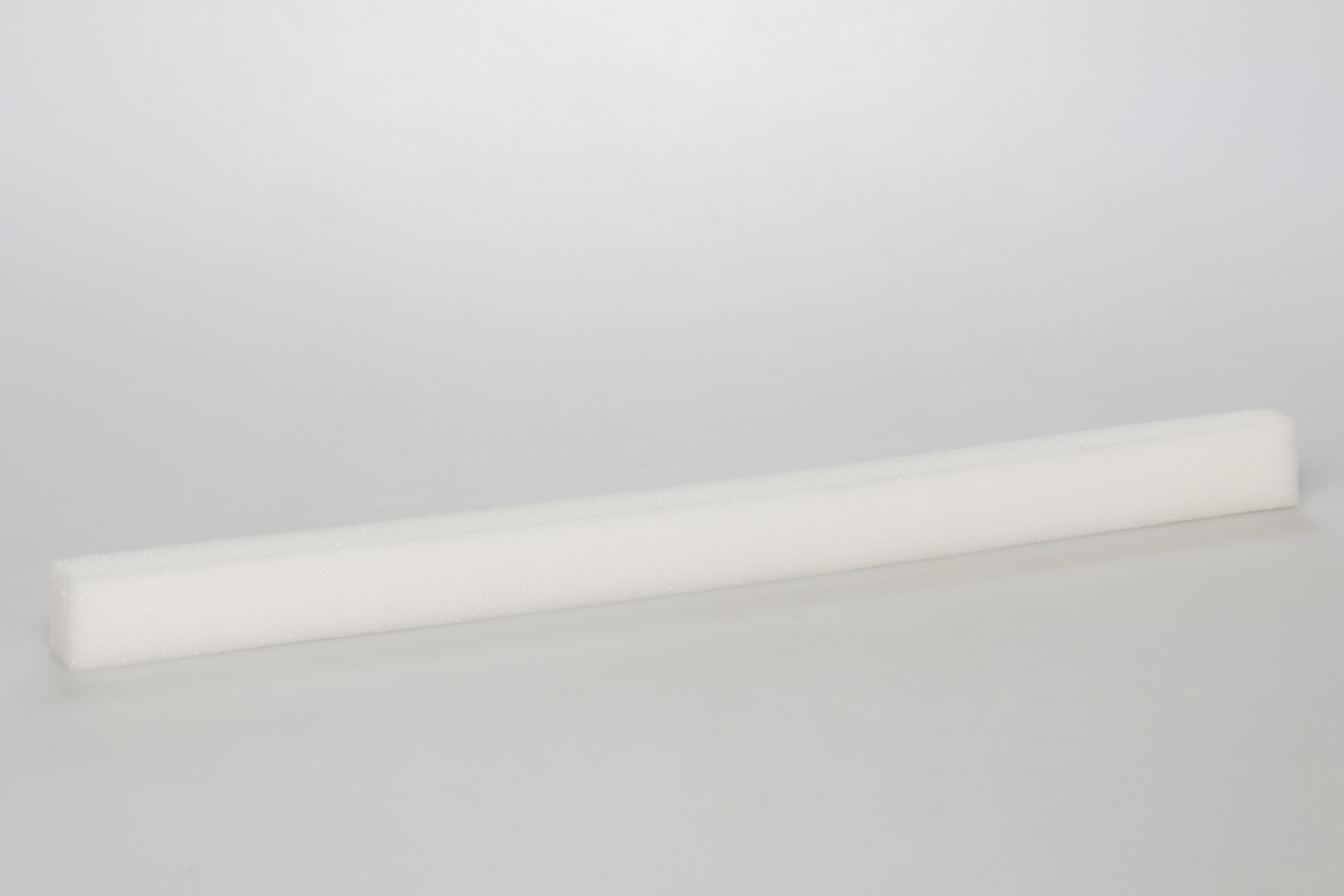 Flugloch Schaumgummistreifen