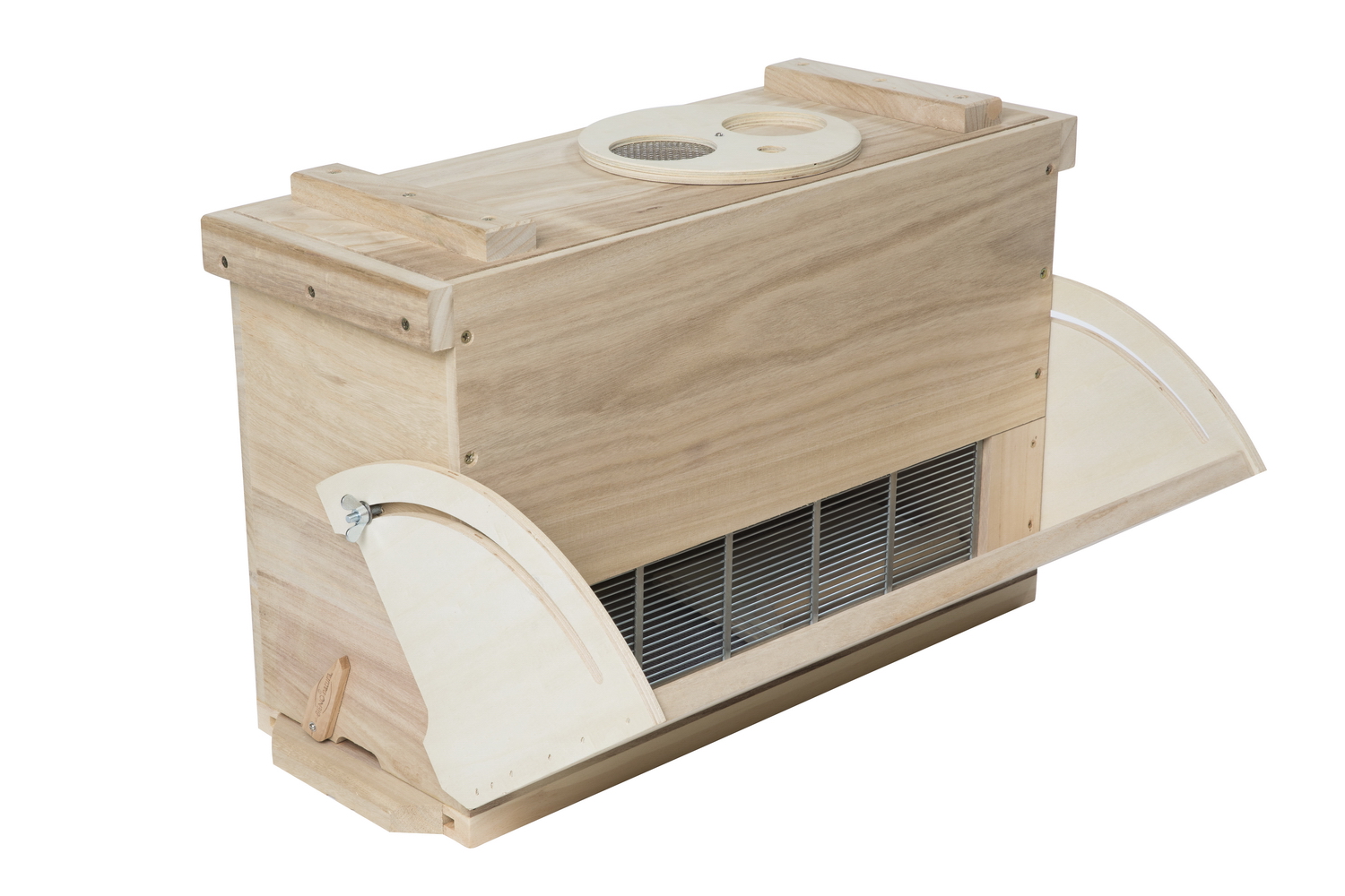 Schröpf- und Feglingskasten Multi