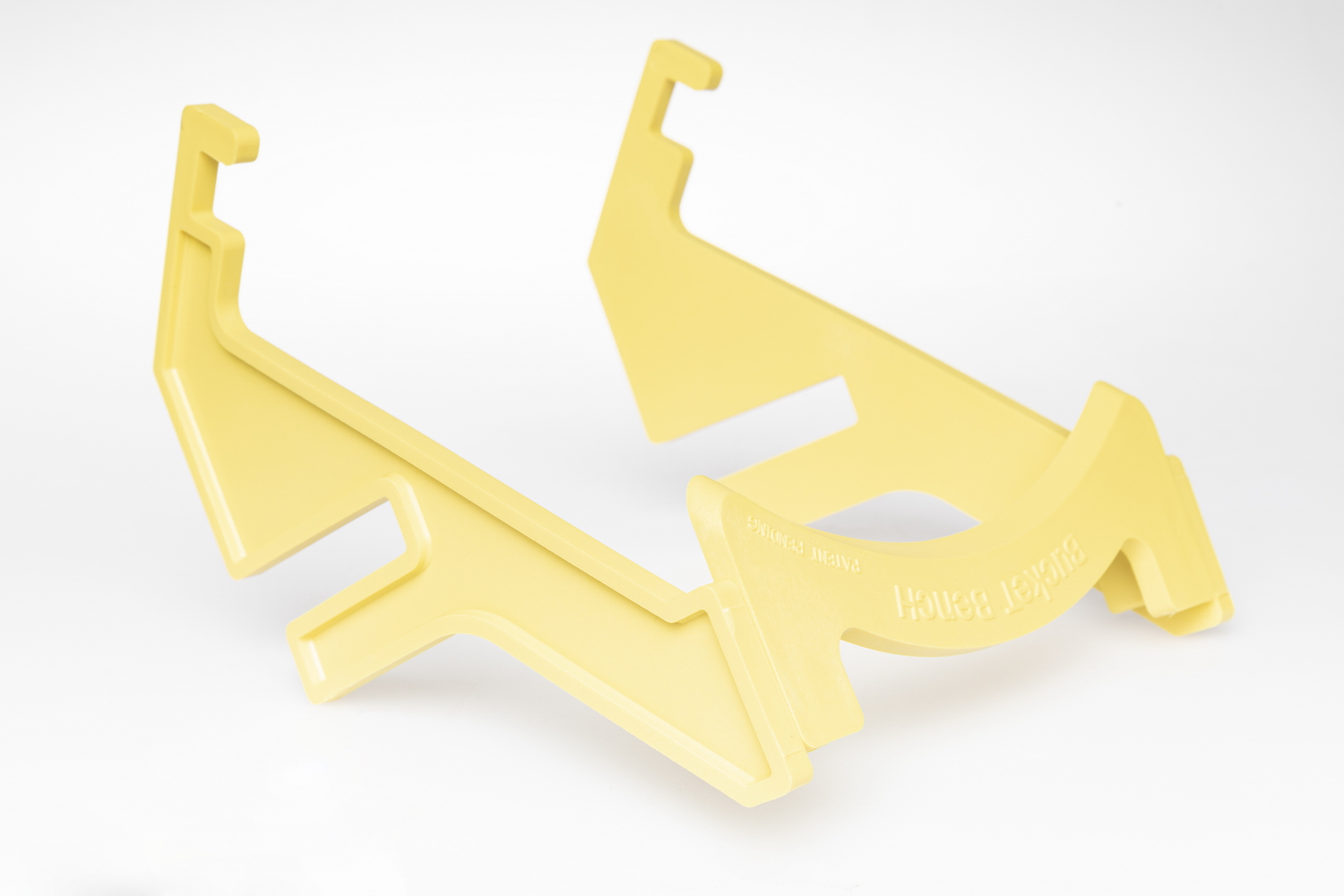 Bucket Bench USA Eimerhalter