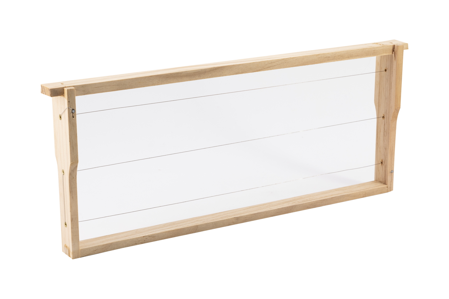 EWG® Rähmchen gedrahtet Normalmaß 159 mm Hoffmann-Seiten