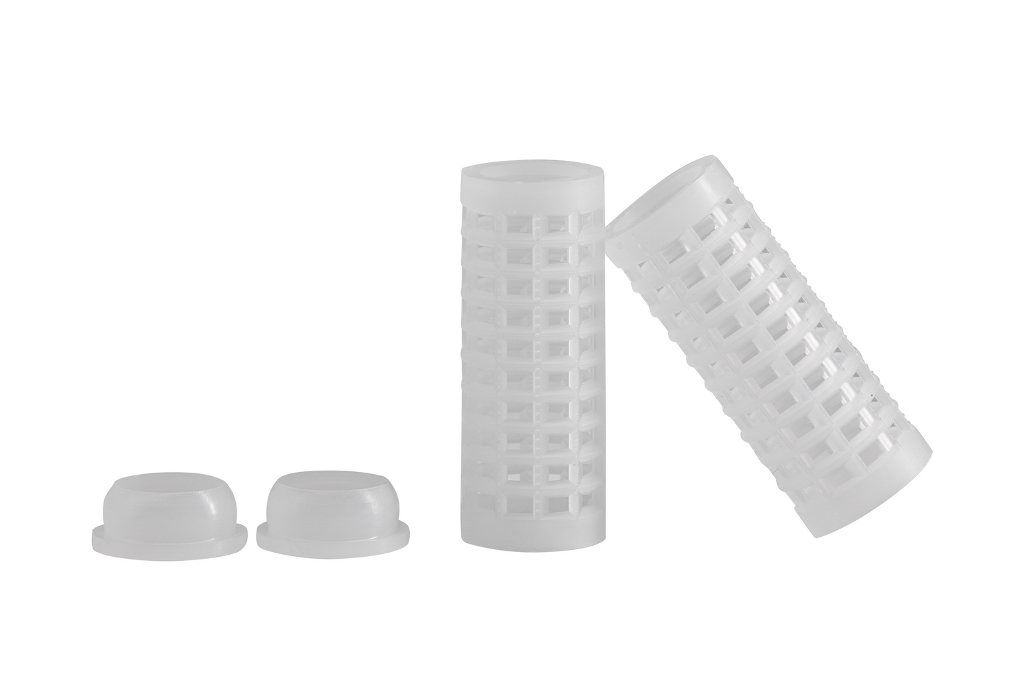 Jenter Verschulungskäfig