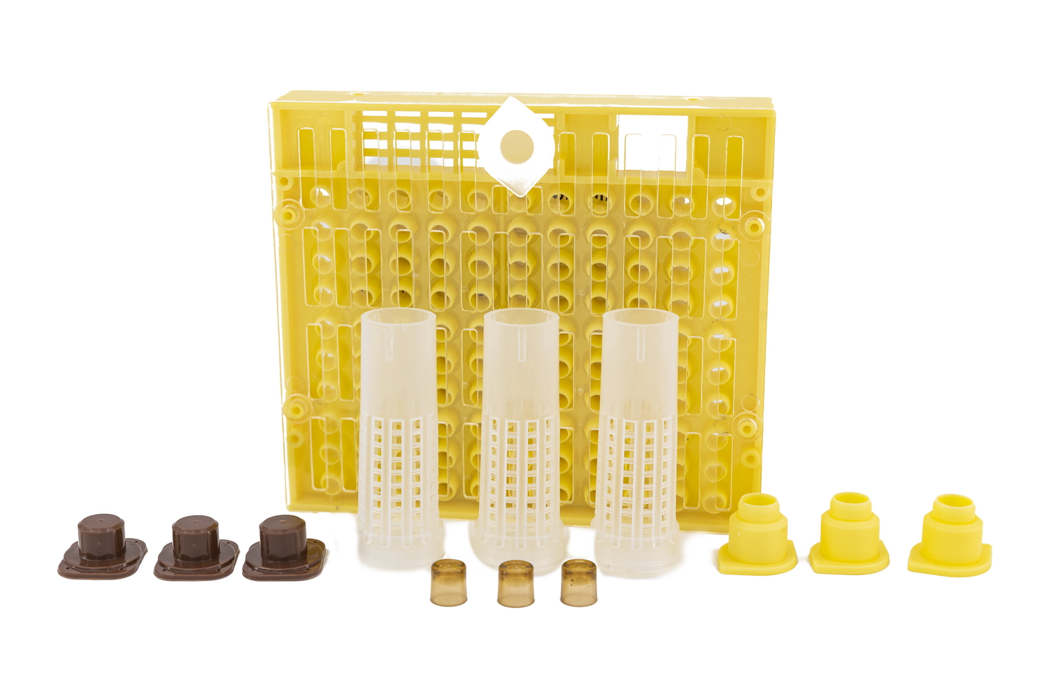 Komplettsystem Nicot