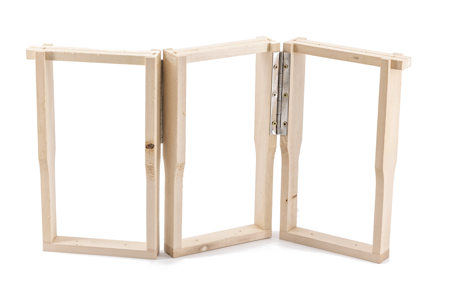 Klapprähmchen Normalmaß