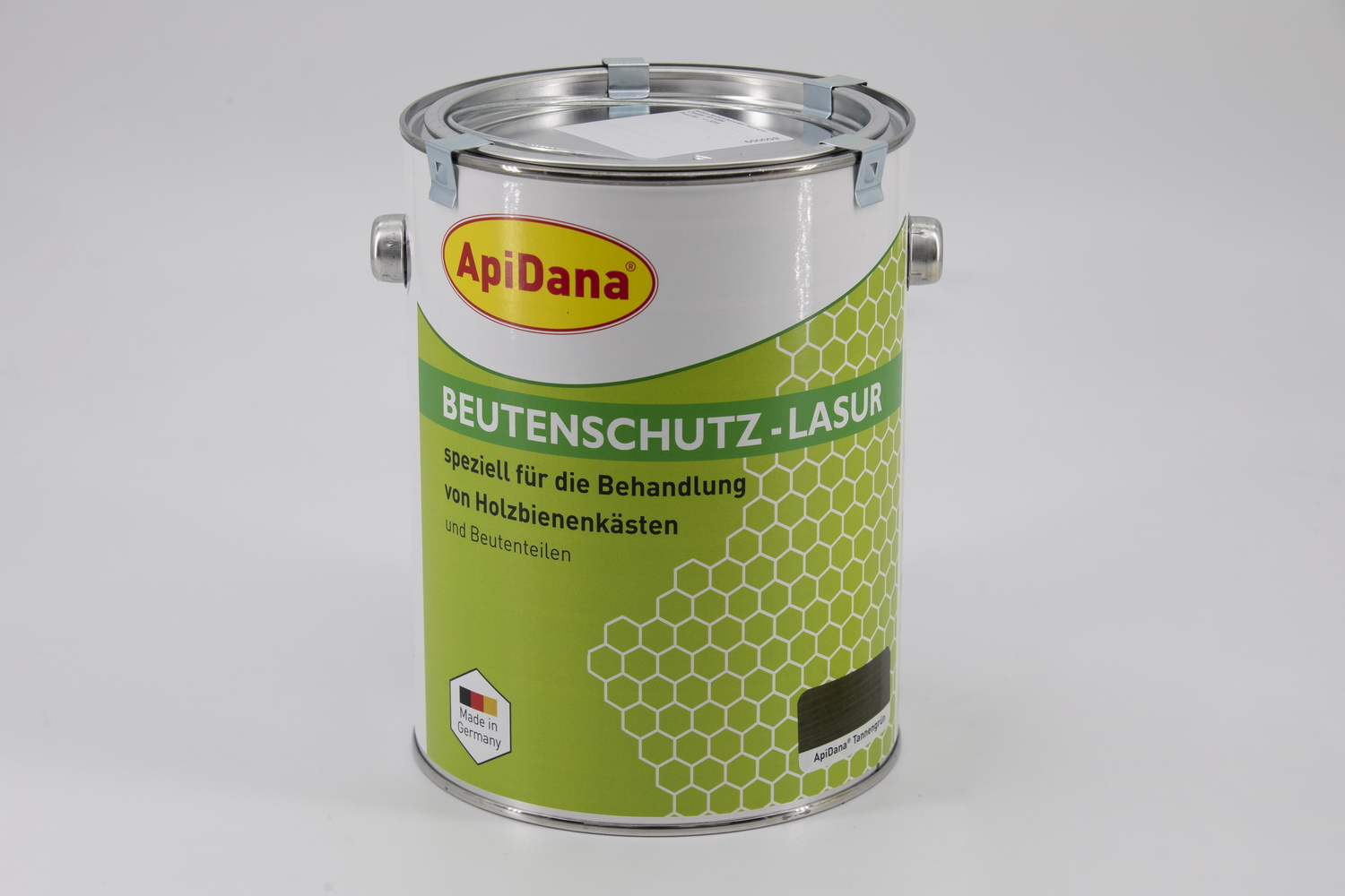 ApiDana® Beutenschutz Lasur 2,5 Liter