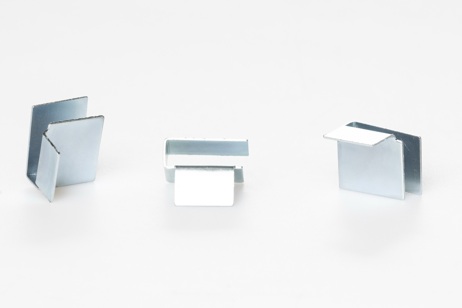 Ansteck-Trageohr für 8 mm Holz