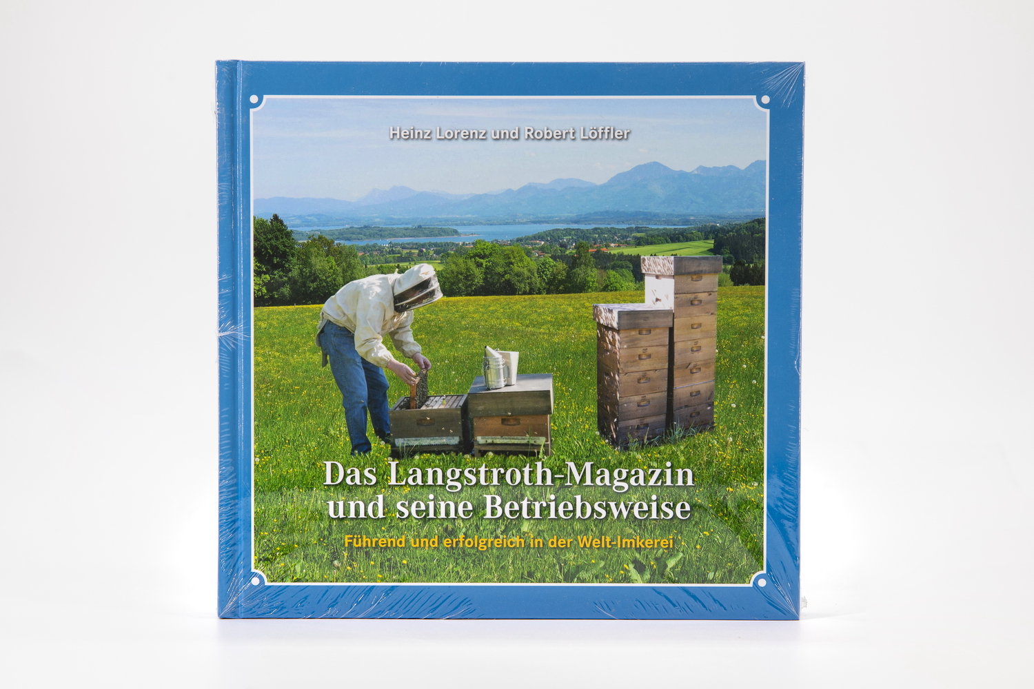 Autoren: Lorenz/Löffler