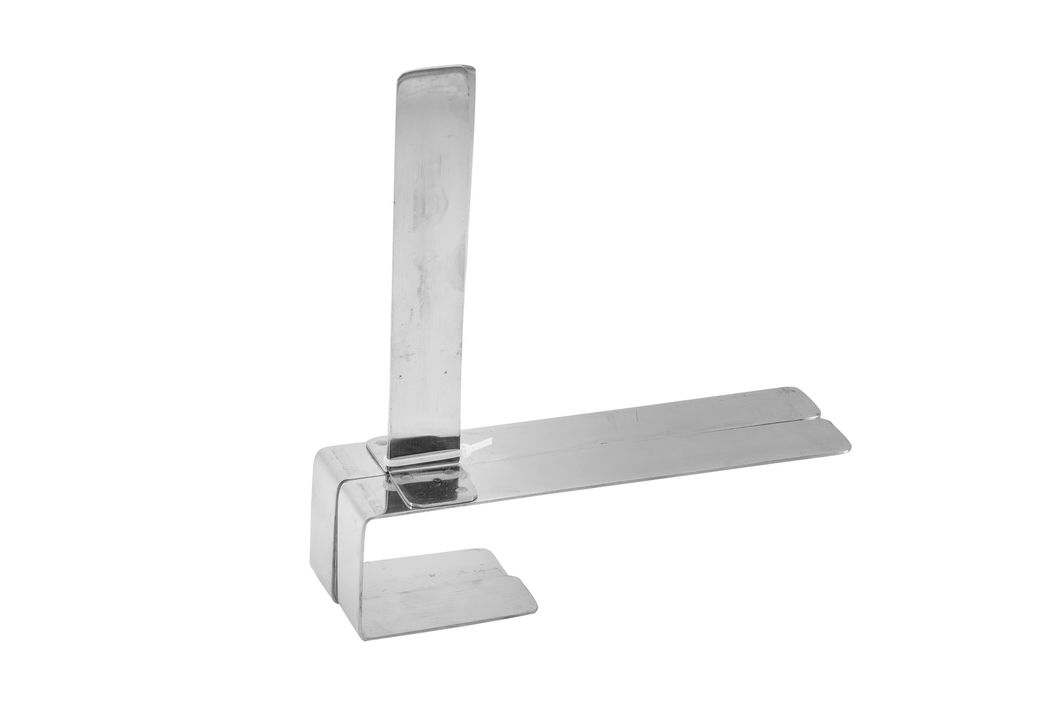 Segeberger Wabenhalter "55" Edelstahl II