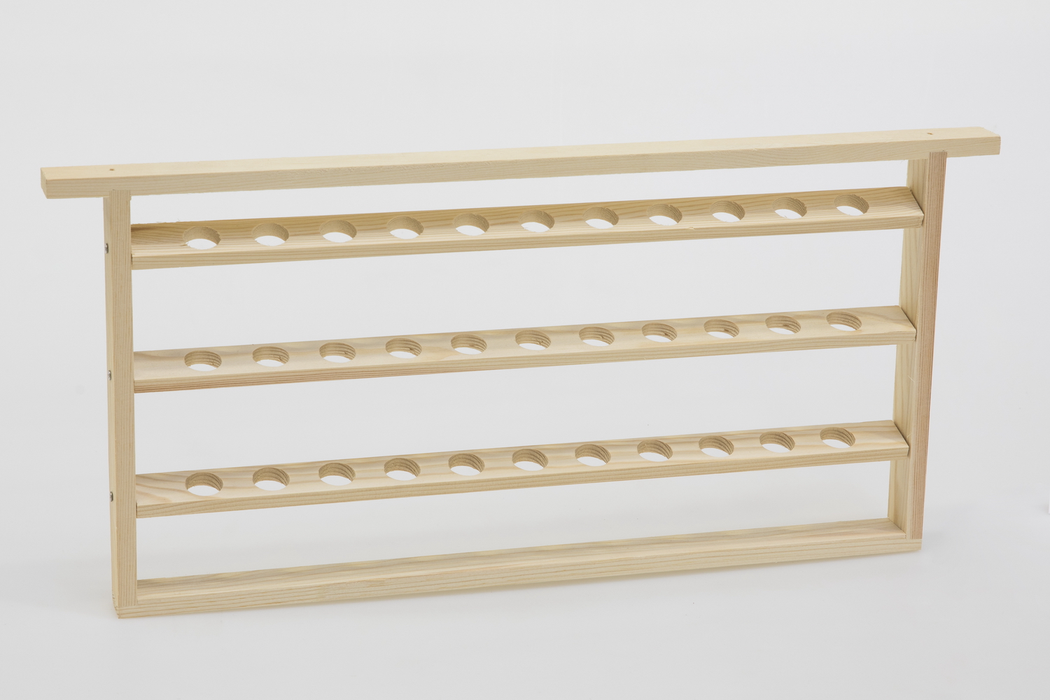 Zuchtrahmen Zandermaß Holz