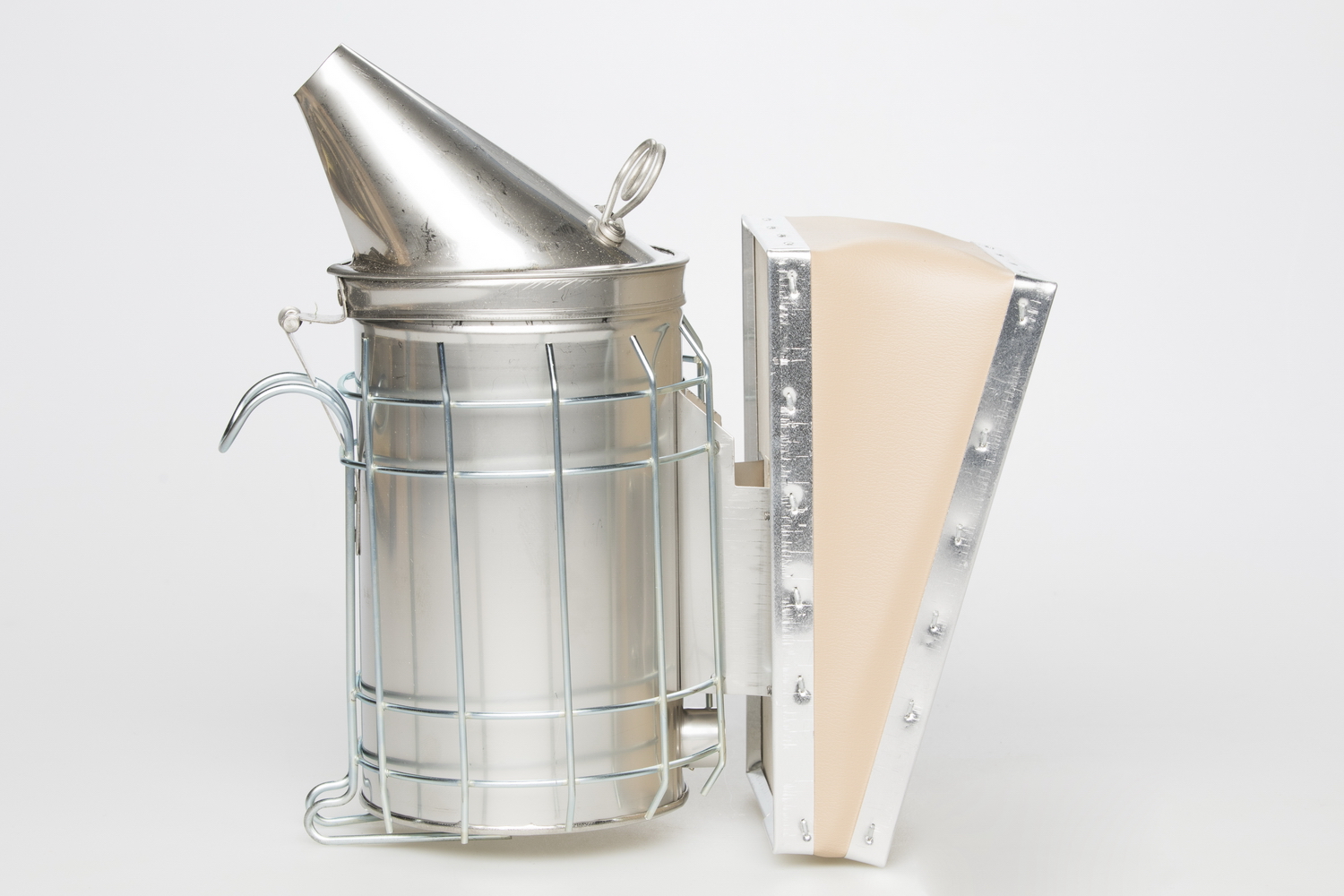 Original Dadant Smoker klein