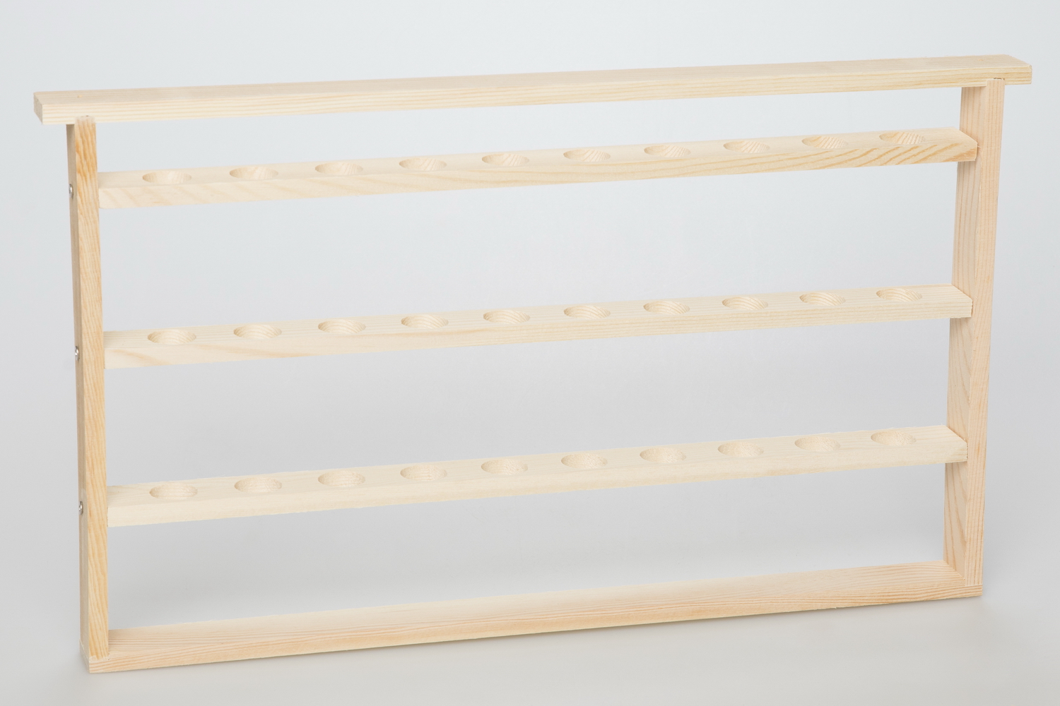 Zuchtrahmen Normalmaß Holz