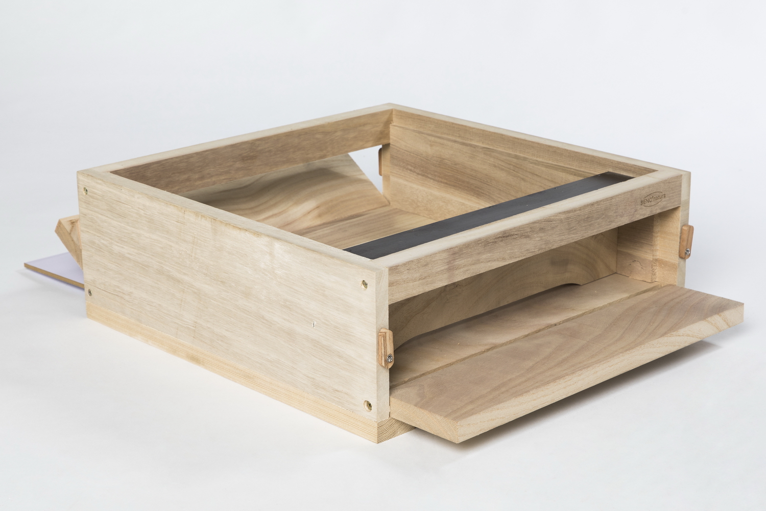 Segeberger wood flooring system Nordheide