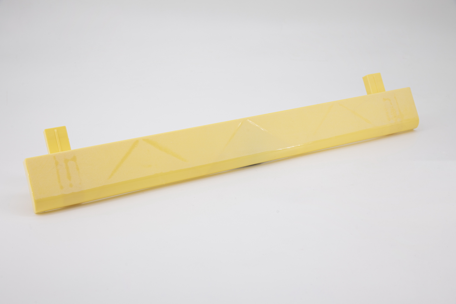 Ansteck-Flugbrett für Hochboden