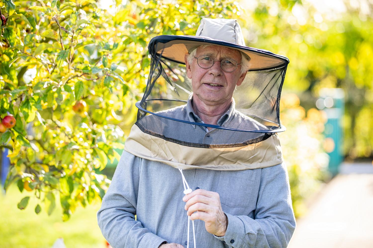 Bieno®Secure Zuziehschleier