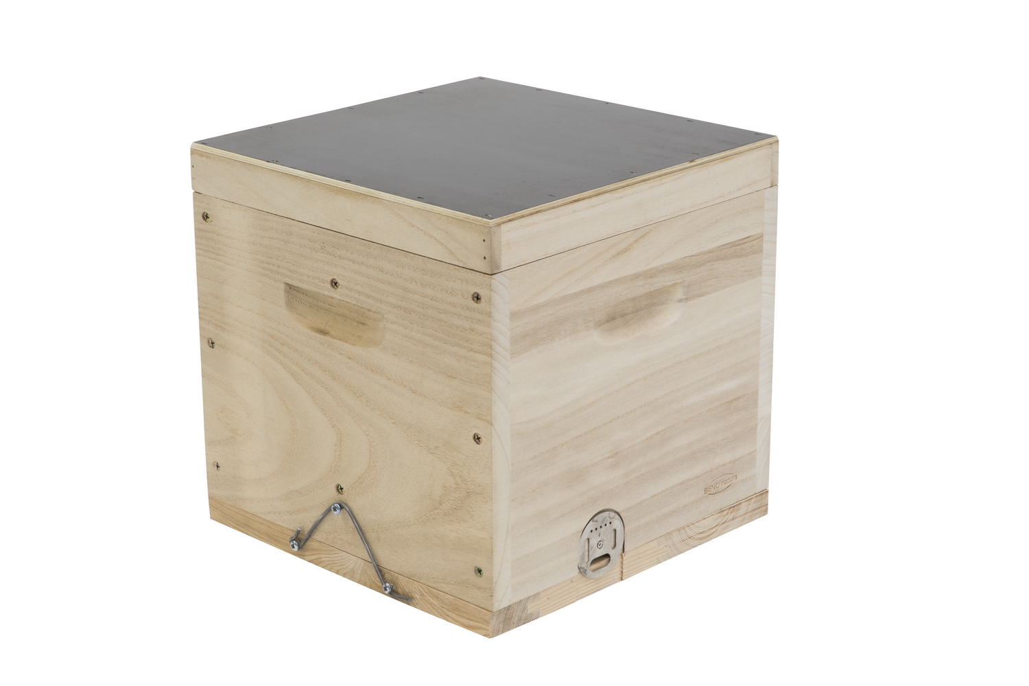 BienoPro® Box für DN, Zander, Langstroth