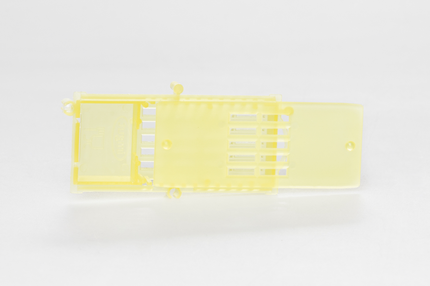 Cage d'expédition et d'insertion Dana