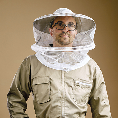 Bienenzucht Profi - Zubehoer