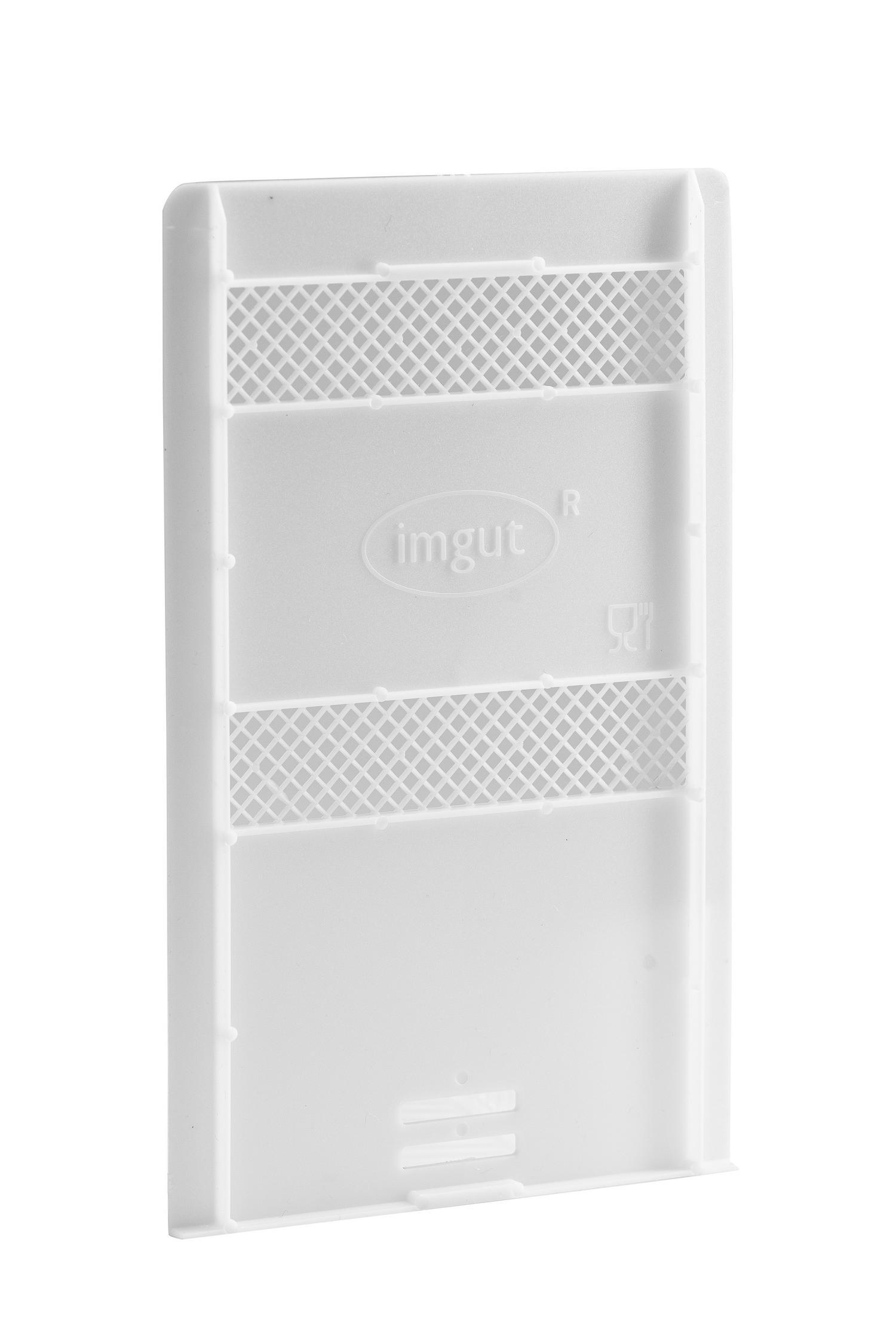 Imgut®/Kieler Ersatz-Bodenschieber