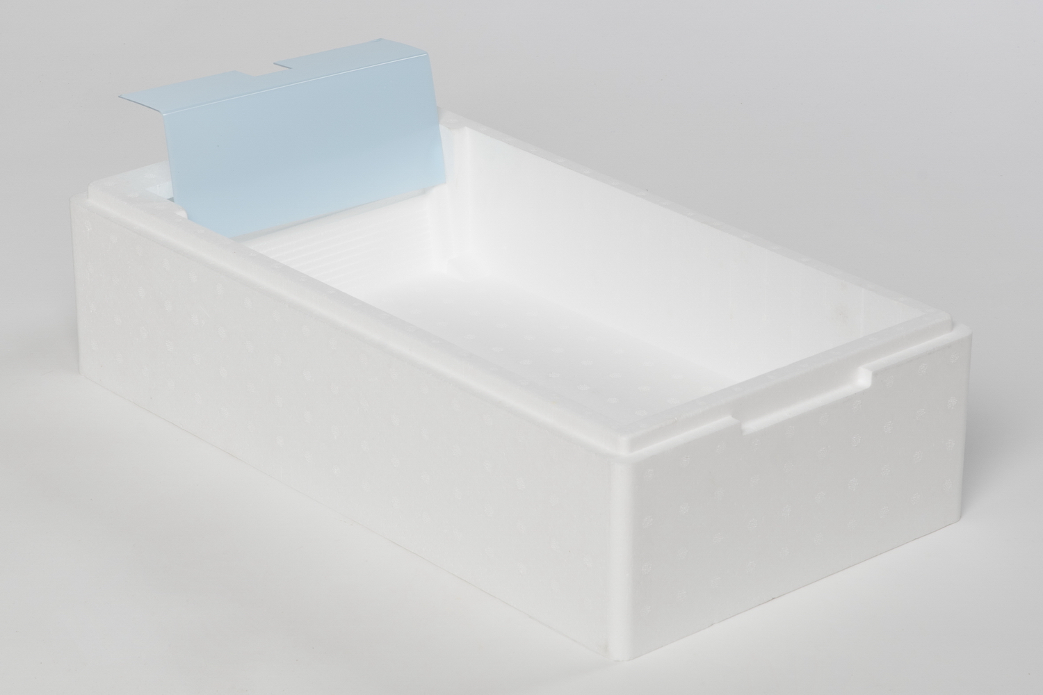 Futterzarge für Ablegerkasten 2010 S DN, ZA, Dadant Blatt