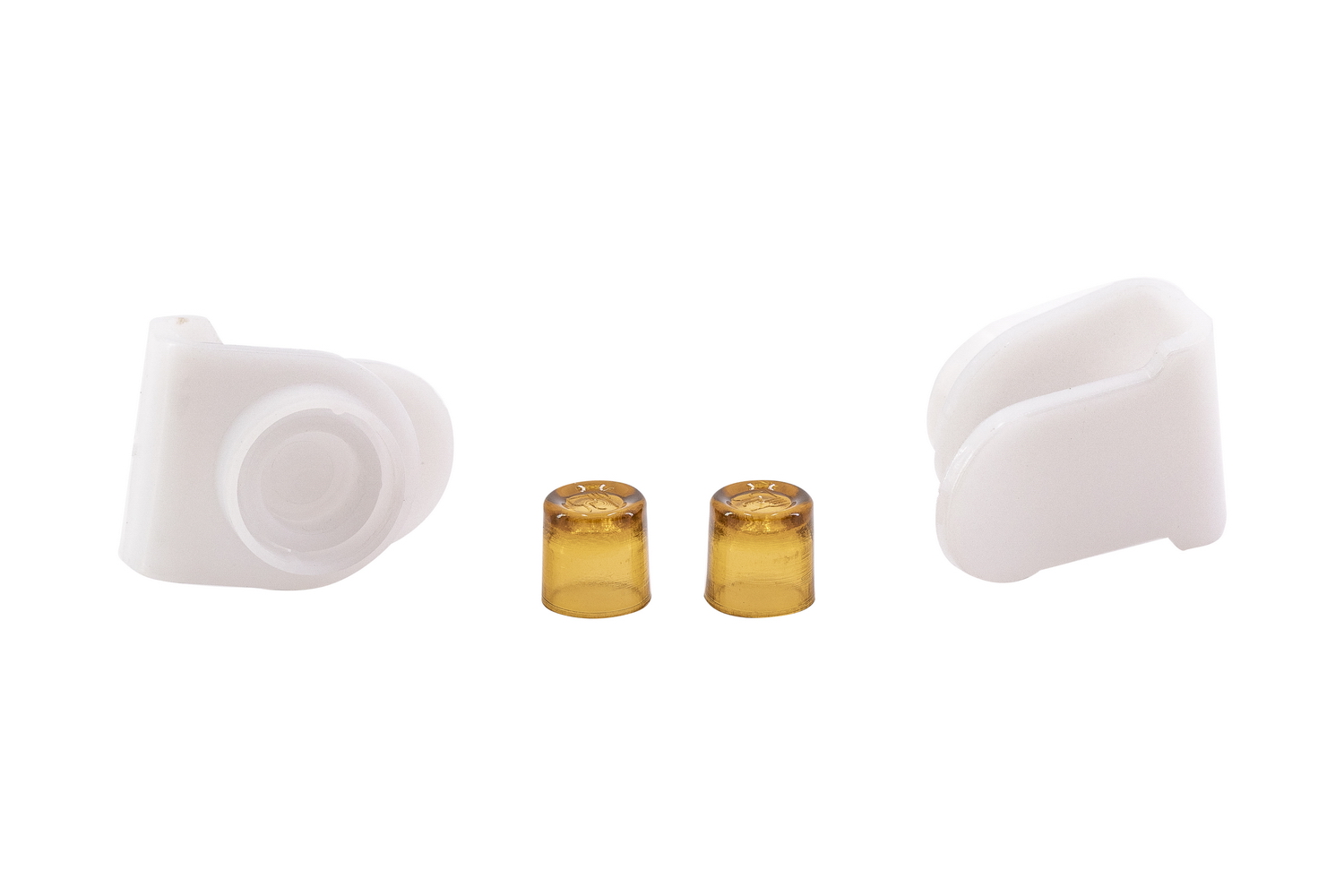 Imgut® Rähmchenklemme mit Weiselbecher 10 mm