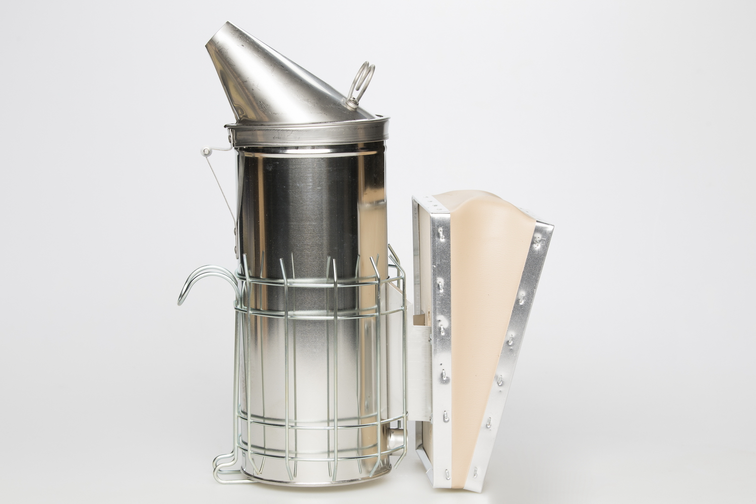 Original Dadant Smoker groß