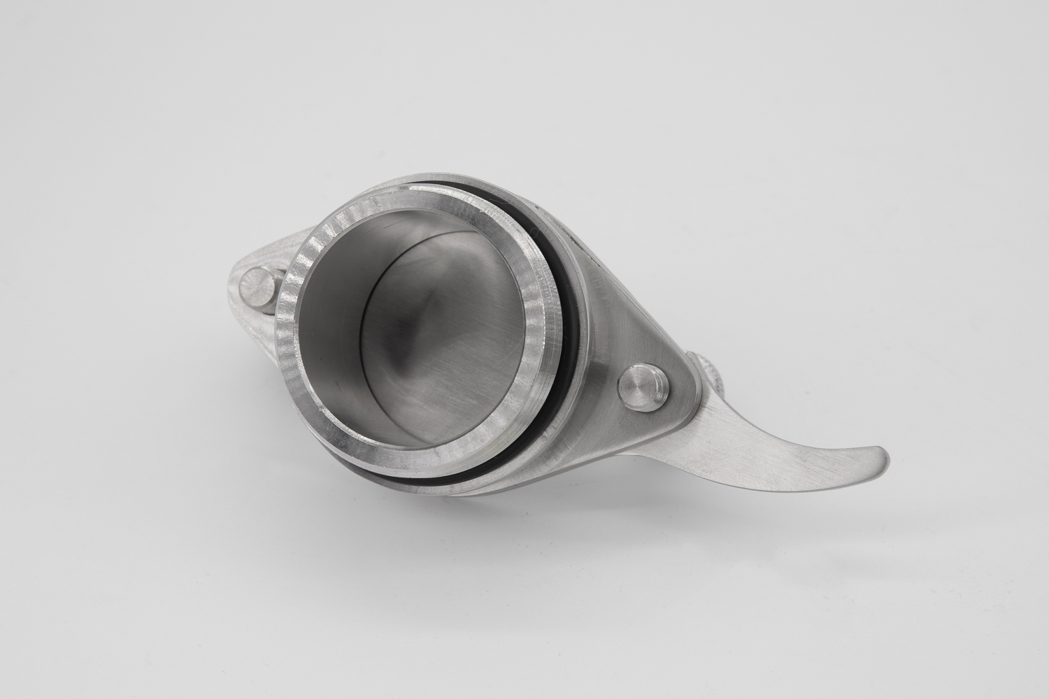 Lorenzbeute Bodenschieber