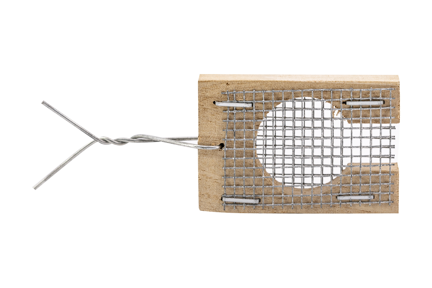 Imgut® Königinnen Zusetzkäfig nach Zander