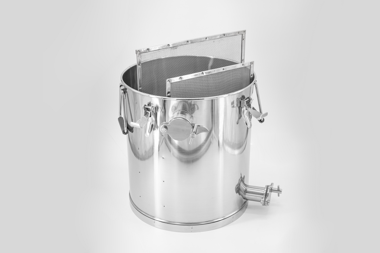 ApiNord® Unterstell Siebkanne Grande