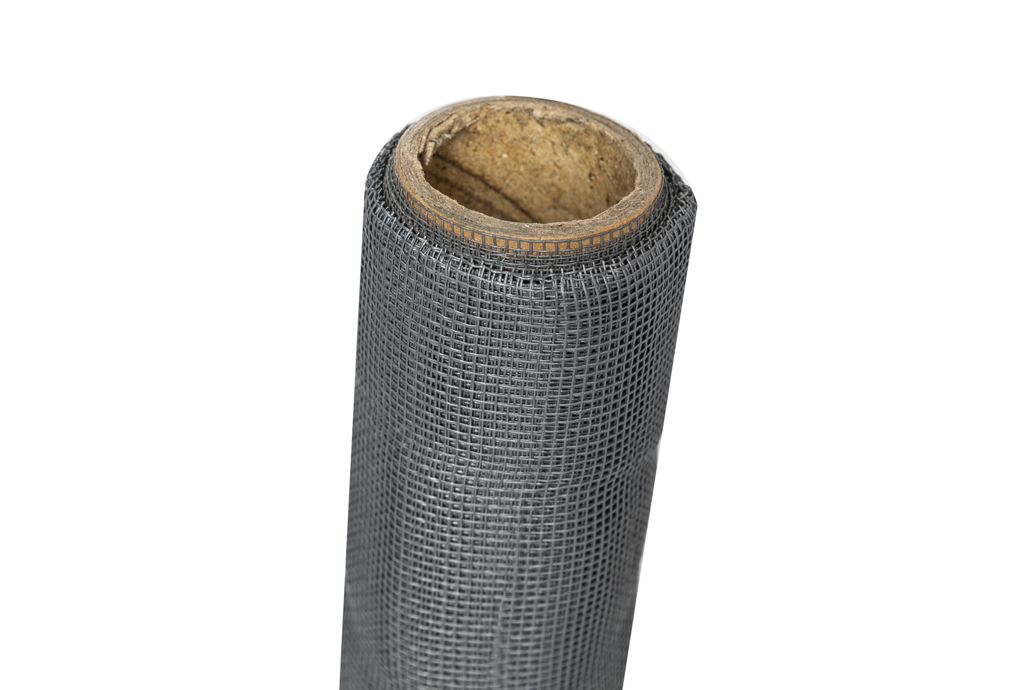 Abdeckgaze grau, 2,5 x 1 m