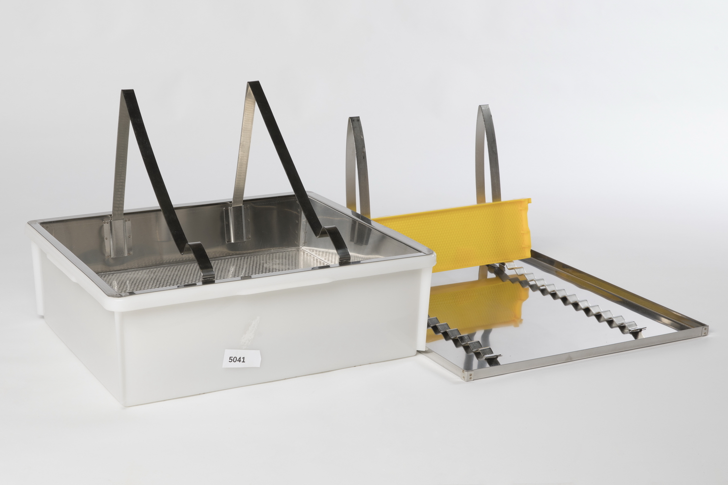 SIPA® Entdecklungsgeschirr für eine Person