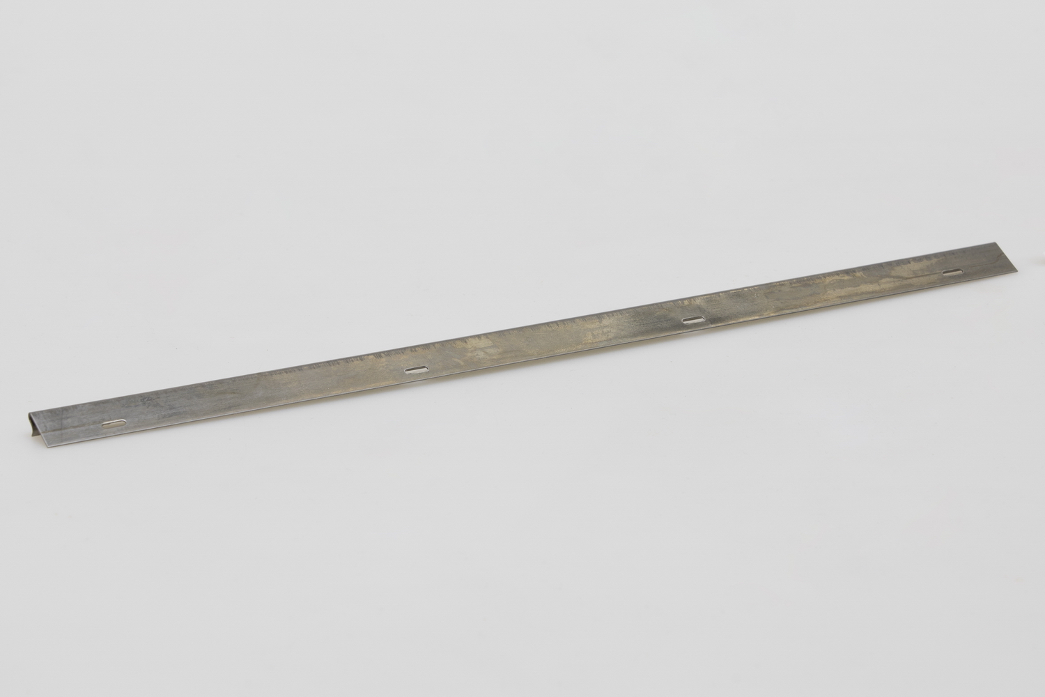 Ami-Schiene Edelstahl 36 cm