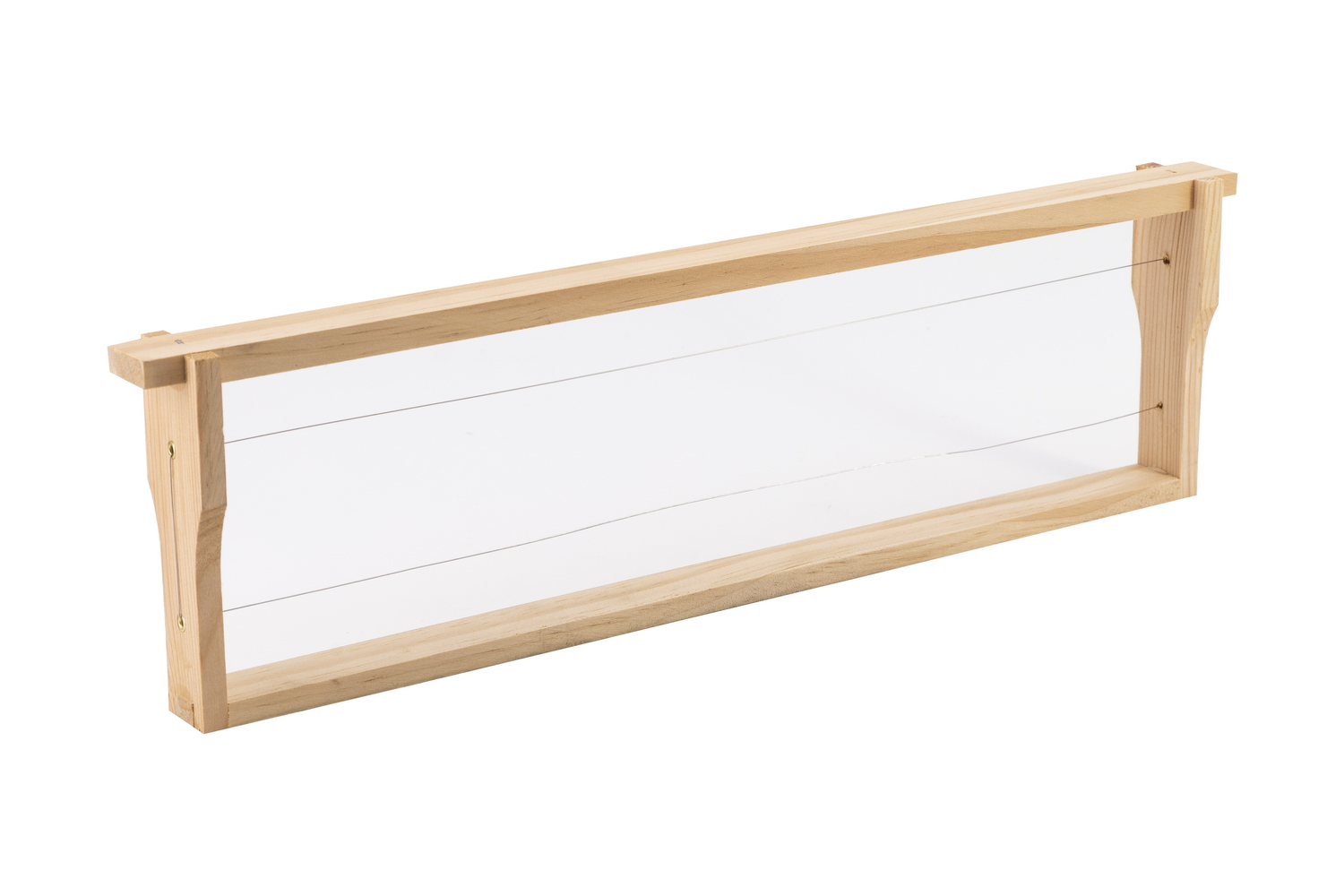 EWG® Rähmchen gedrahtet Normalmaß 110 mm Hoffmann-Seiten