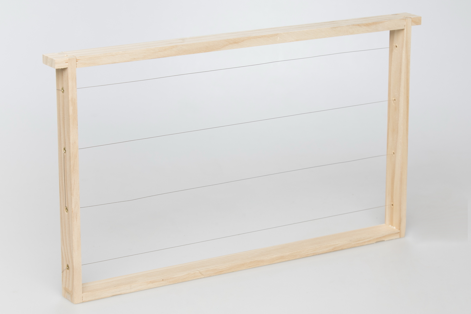 EWG® Rähmchen gedrahtet Normalmaß 223 mm gerade Seiten