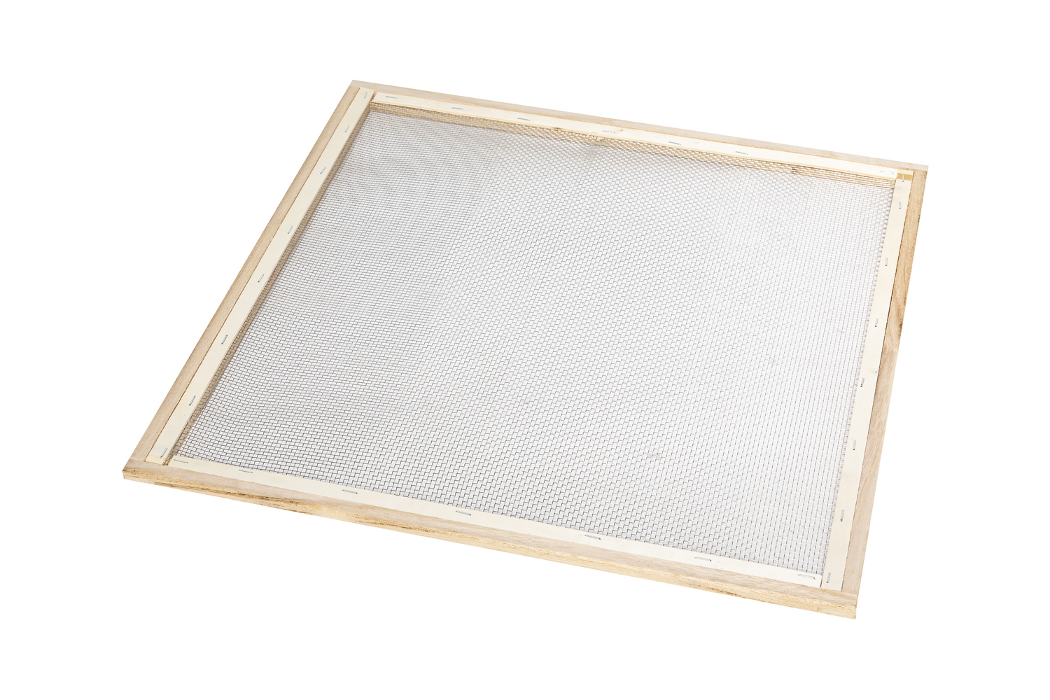 12er Dadant US bzw. Blatt Wanderrahmen