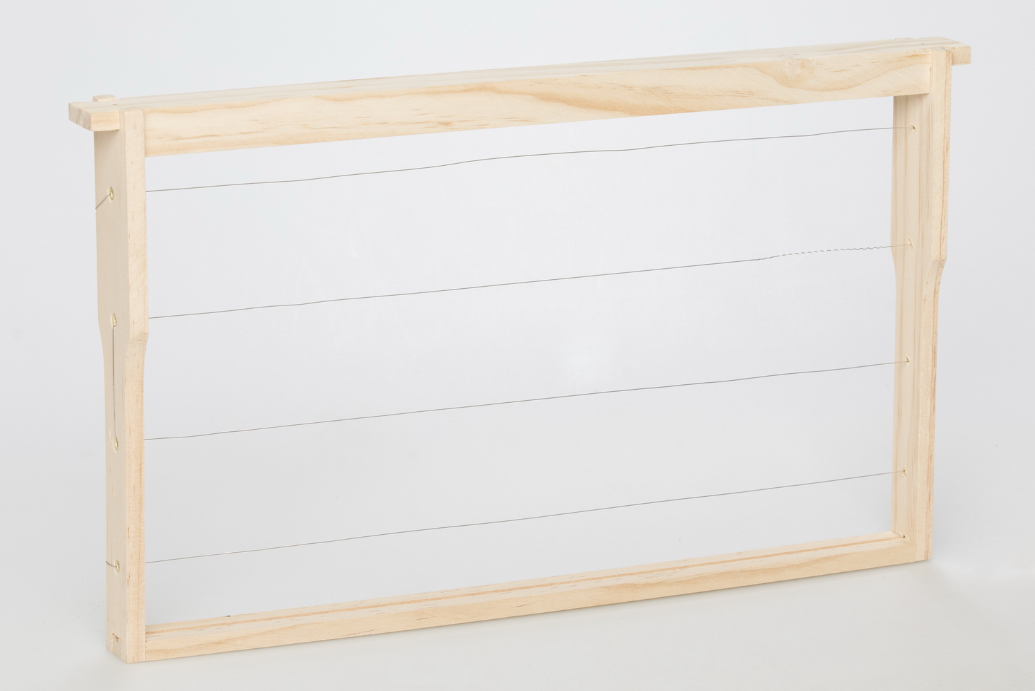 EWG® Rähmchen gedrahtet Normalmaß 223 mm modifiziert Hoffmann-Seiten