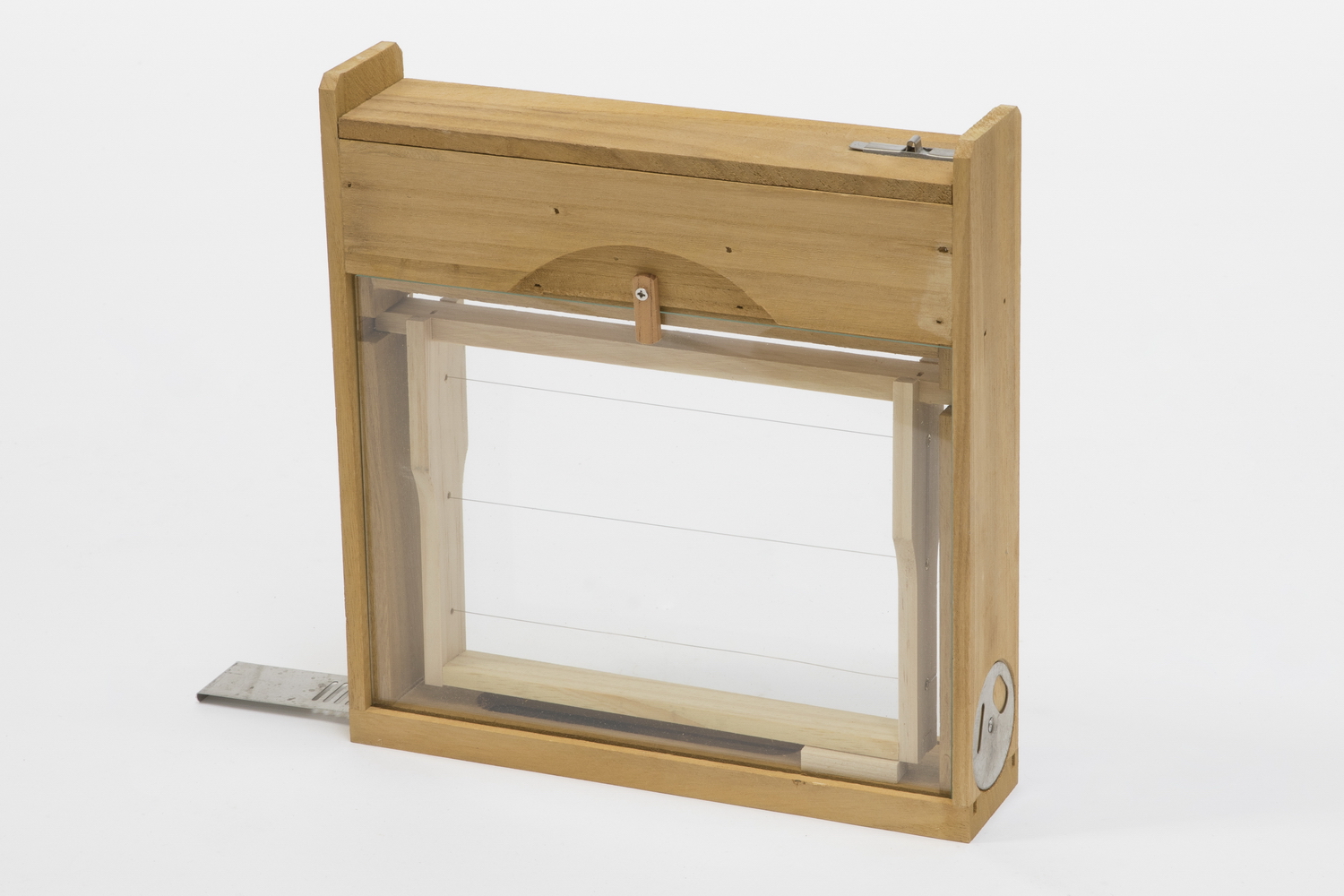 EWK für ein Mini-Plus Rähmchen