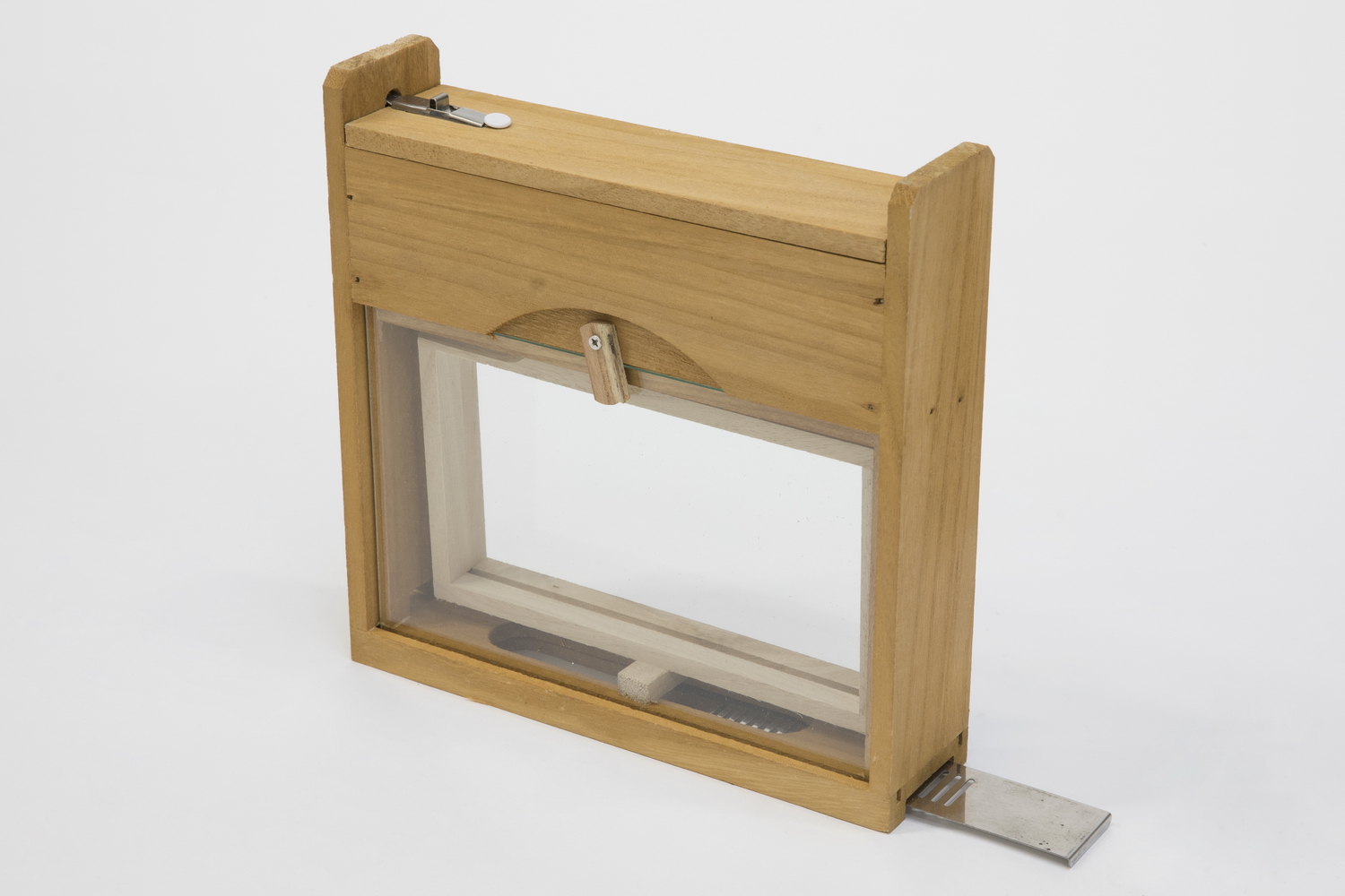 EWK mit 1/3 Normalmaß