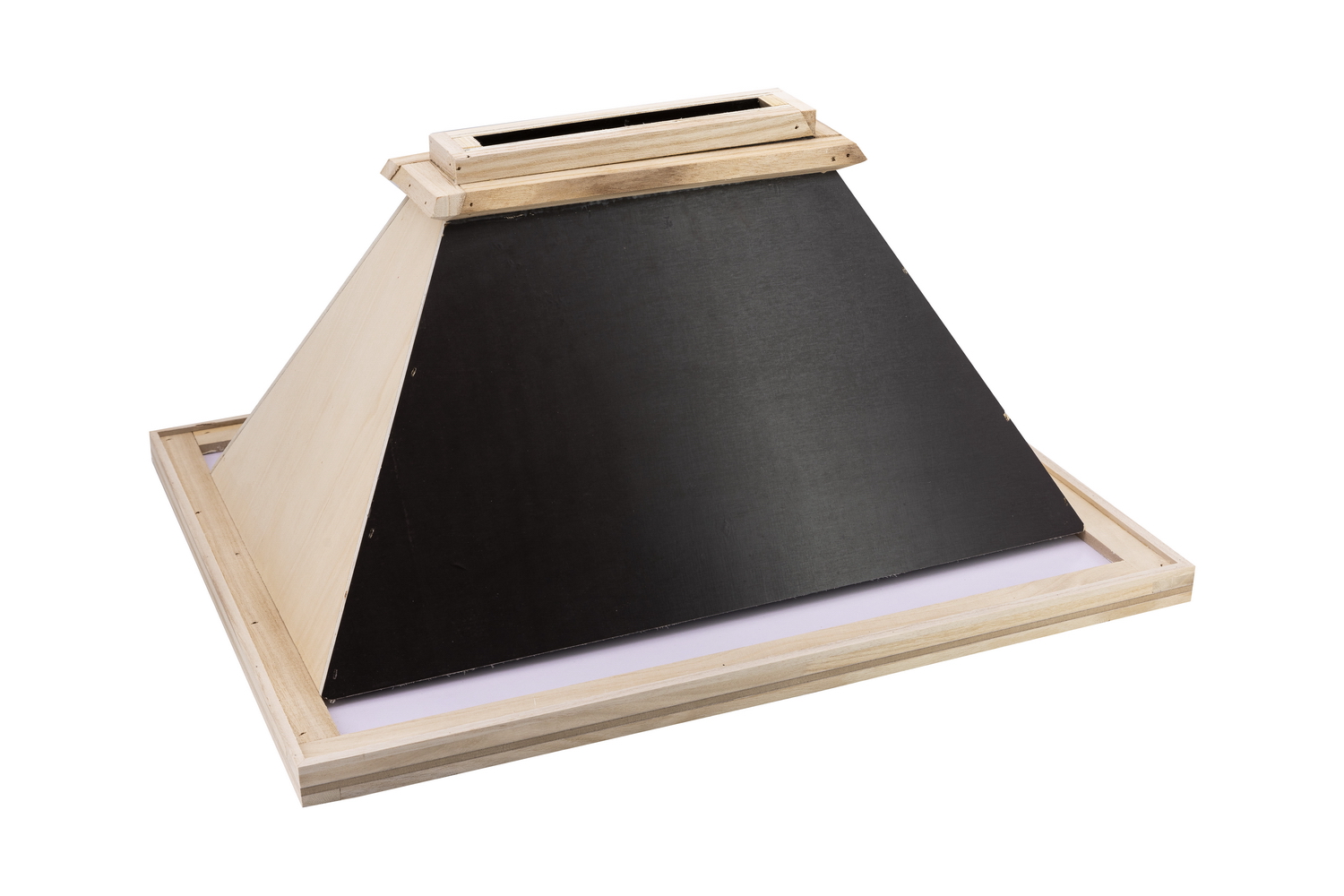 Beuten-Einkehrtrichter mit Platte Universal