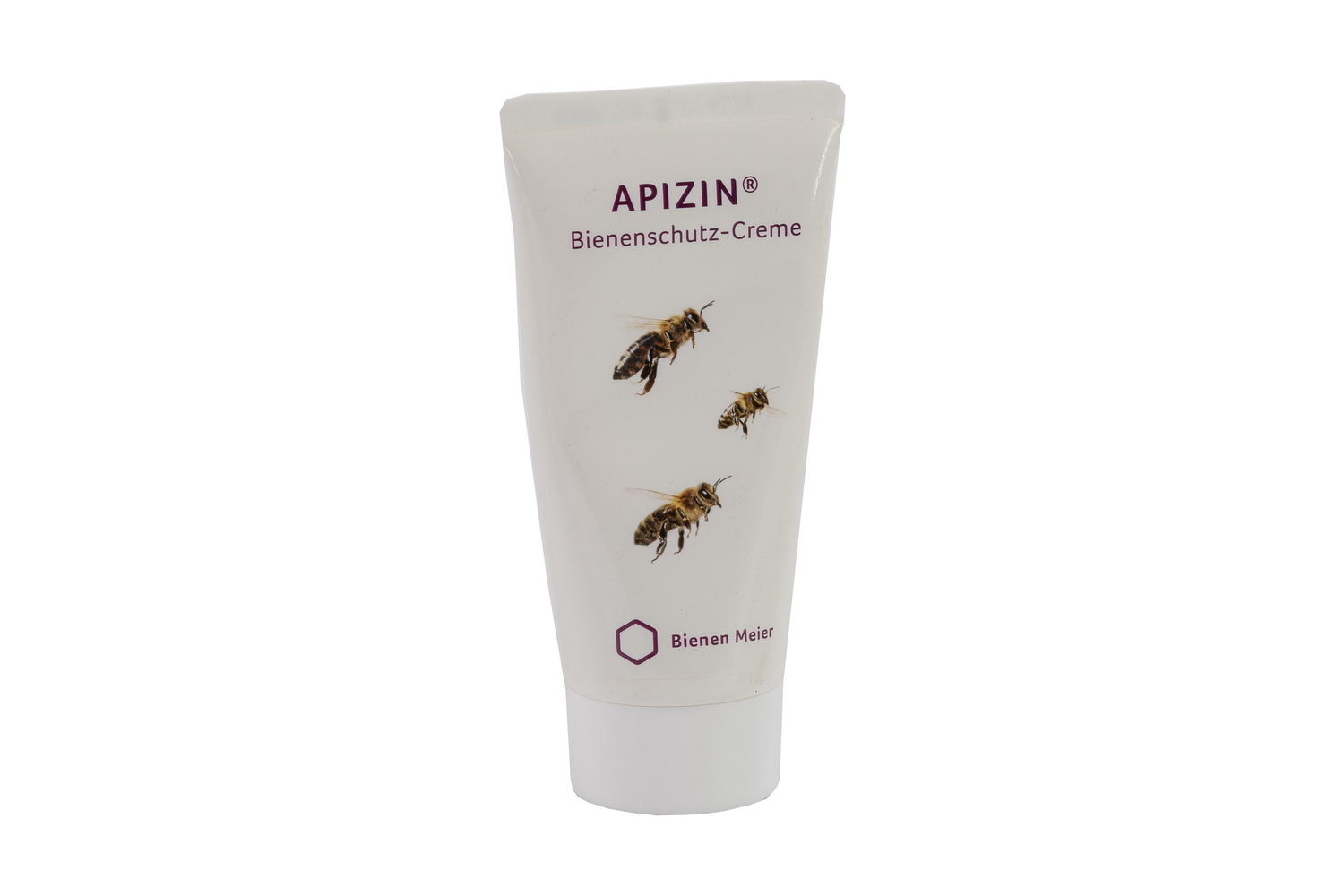 Apizin Bienenschutz-Creme