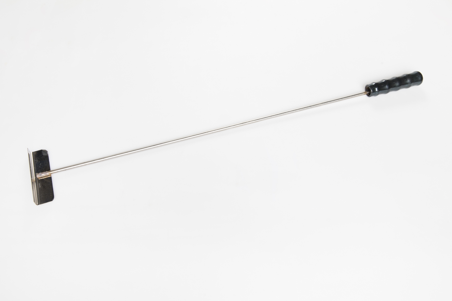 SIPA® Bodenreiniger aus Edelstahl