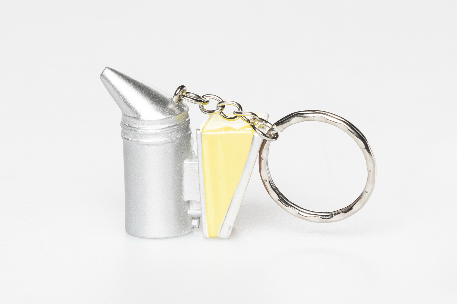 Schlüsselanhänger "Smoker"