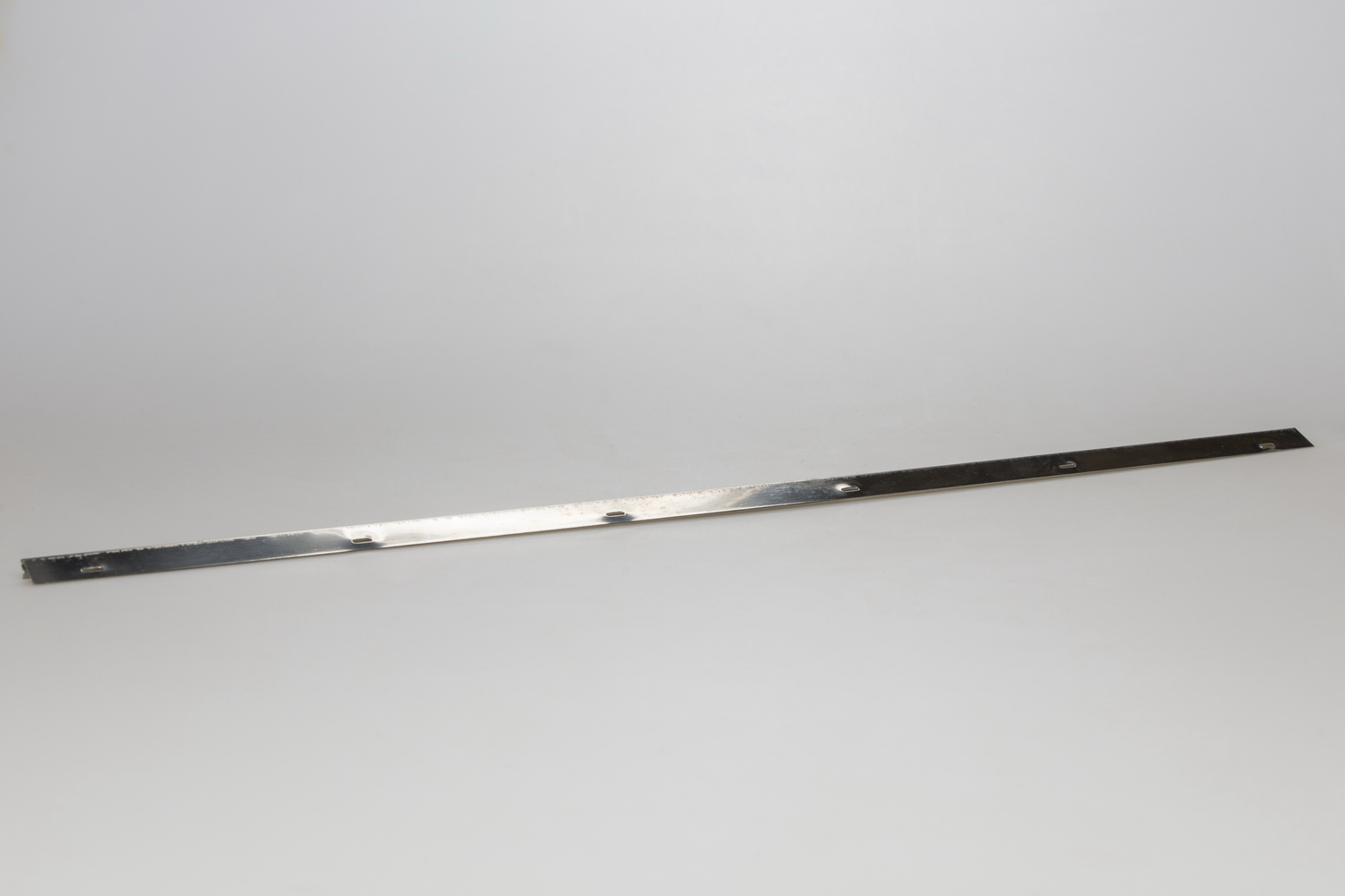 Ami-Schiene Edelstahl 60 cm